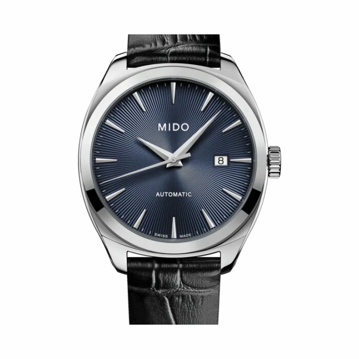 Mido Belluna Royal Gent M024.507.16.041.00 watch