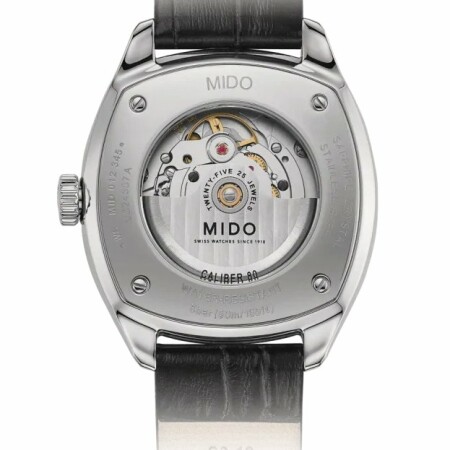 Montre Mido Belluna Royal Gent M024.507.16.071.00