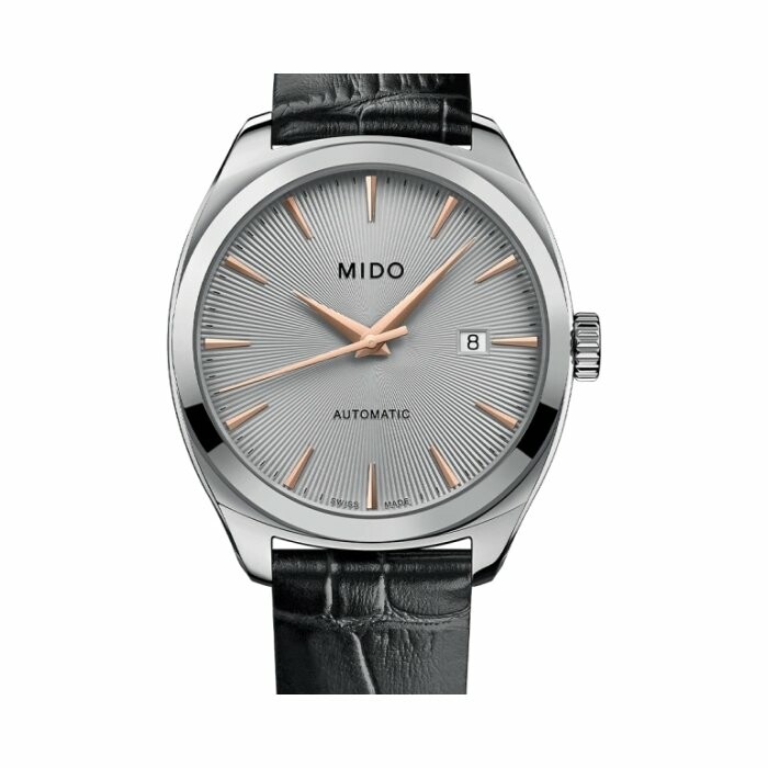 Mido Belluna Royal Gent M024.507.16.071.00 watch