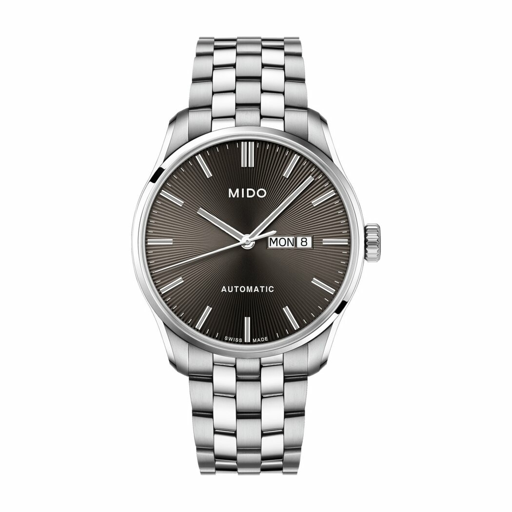 Purchase Mido Belluna Sunray M024.630.11.041.00 watch