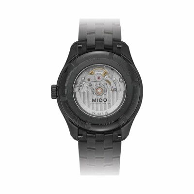 Montre Mido Belluna Sunray M024.630.33.051.00