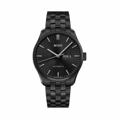 Montre Mido Belluna Sunray M024.630.33.051.00