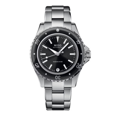 Montre Mido Ocean Star 36.5 M026.207.11.051.00