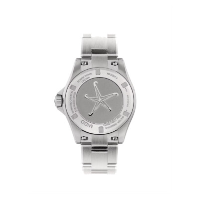 Montre Mido Ocean Star 36.5 M026.207.11.051.00