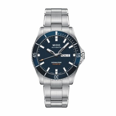 Montre Mido Ocean Star  M026.430.11.041.00