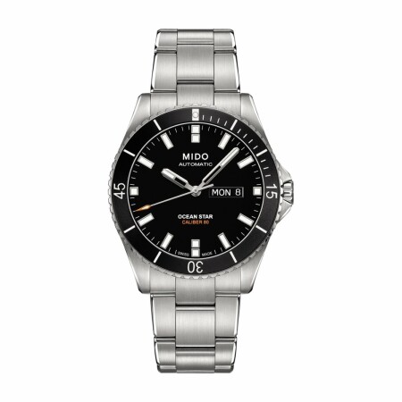 Montre Mido Ocean Star  M026.430.11.051.00