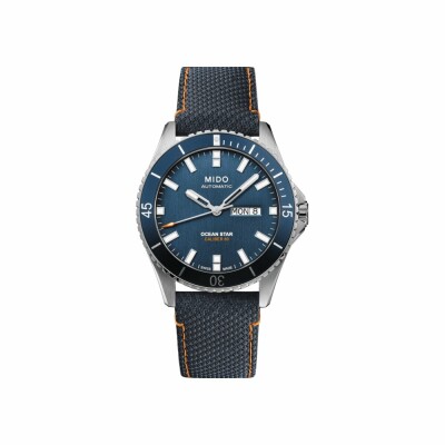 Mido Ocean Star M026.430.17.041.00 watch