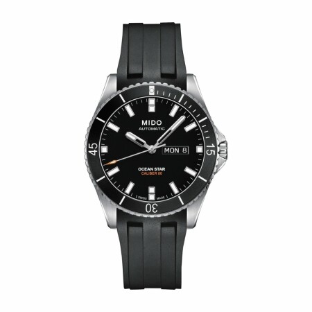 Montre Mido Ocean Star  M026.430.17.051.00