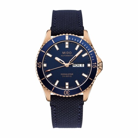 Montre Mido Ocean Star  M026.430.36.041.00