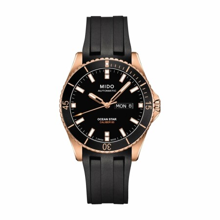 Montre Mido Ocean Star  M026.430.37.051.00