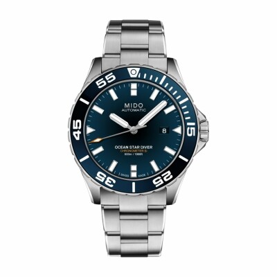 Montre Mido Ocean Star Diver 600 M026.608.11.041.00