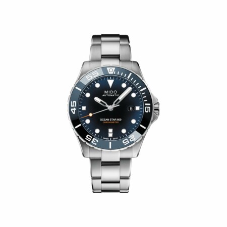 Montre Mido Ocean Star 600 M026.608.11.041.01