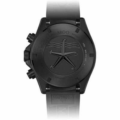 Montre Mido Ocean Star Chronograph M026.627.37.051.00
