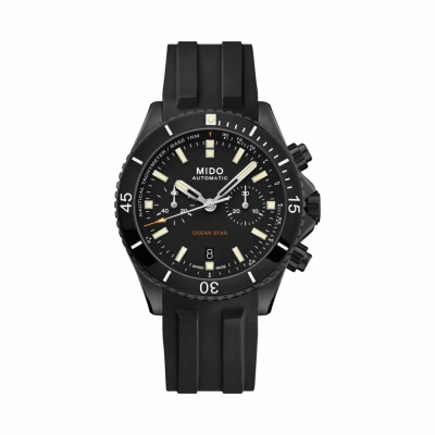 Montre Mido Ocean Star Chronograph M026.627.37.051.00