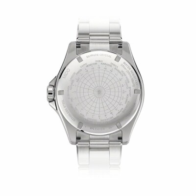 Montre Mido Ocean Star GMT  M026.629.11.051.01