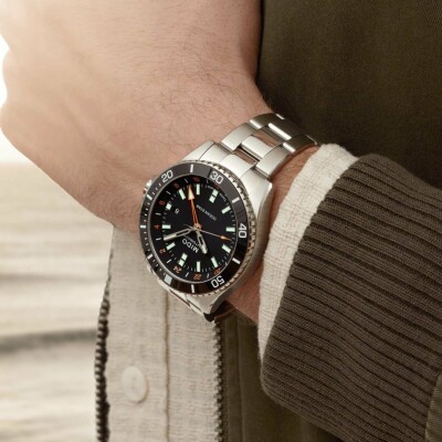 Montre Mido Ocean Star GMT  M026.629.11.051.01