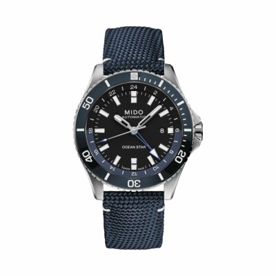 Montre Mido Ocean Star GMT M026.629.17.051.00