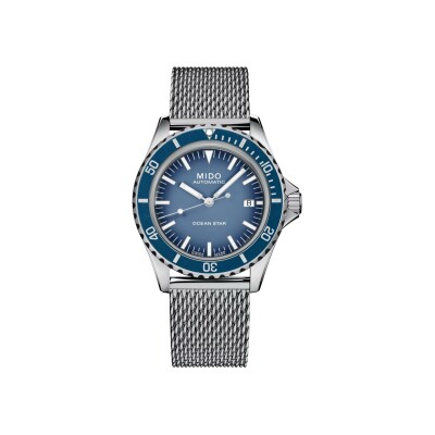 Mido Ocean Star Tribute M026.807.11.041.01 watch