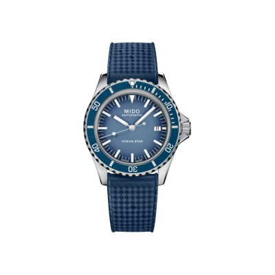 Montre Mido Ocean Star Tribute M026.807.11.041.01