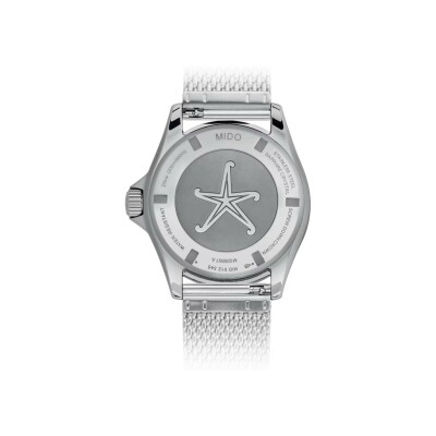 Montre Mido Ocean Star Tribute M026.807.11.041.01