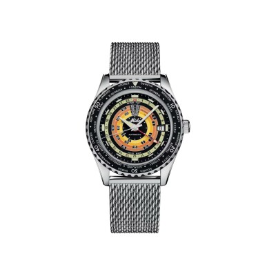 Mido Ocean Star watch