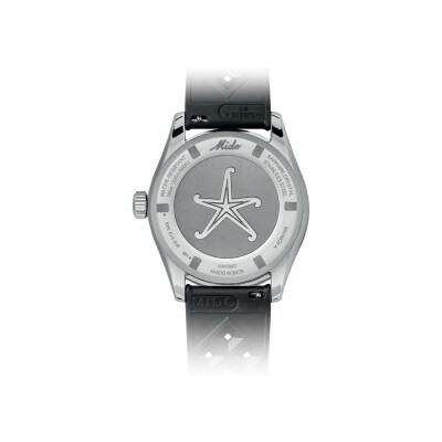 Mido Ocean Star watch