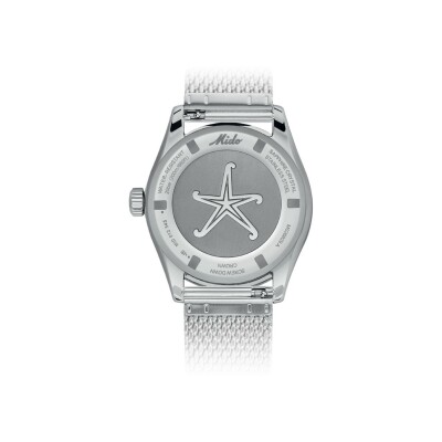 Mido Ocean Star watch