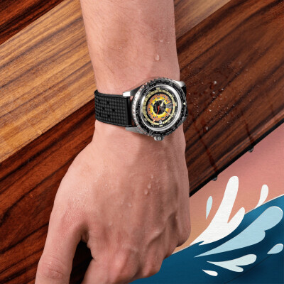 Mido Ocean Star watch