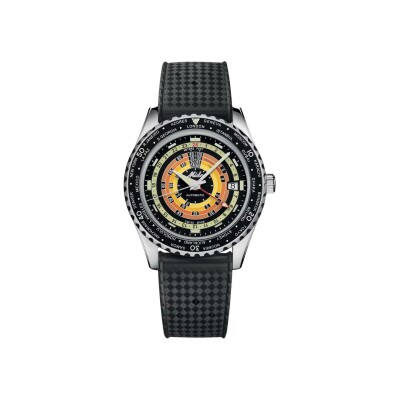 Mido Ocean Star watch