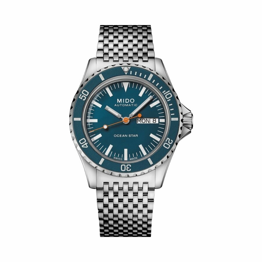 Montre Mido Ocean Star Tribute Special Edition M026.830.11.041.00