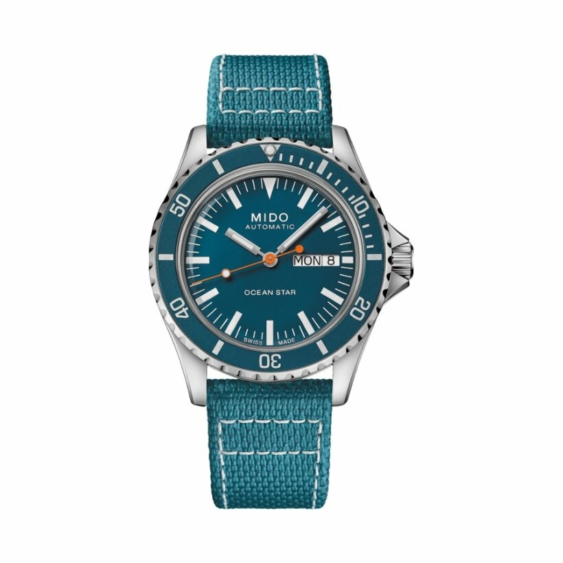 Mido Ocean Star Tribute Special Edition M026.830.11.041.00 watch