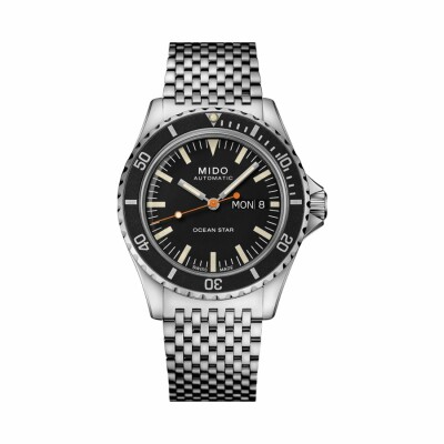 Montre Mido Ocean Star Tribute Special Edition M026.830.11.051.00