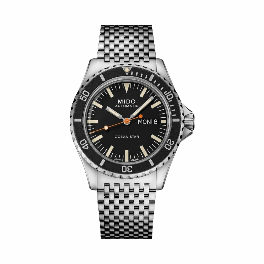Mido Ocean Star Tribute Special Edition M026.830.11.051.00 watch