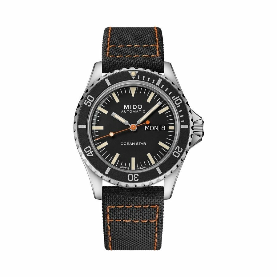 Montre Mido Ocean Star Tribute Special Edition M026.830.11.051.00