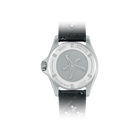 Montre Mido Ocean Star Tribute gradient M026.830.17.421.00