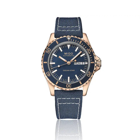 Montre Mido Ocean Star Tribute M026.830.38.041.00