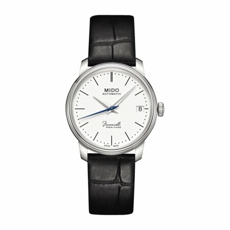 Montre Mido Baroncelli Heritage M027.207.16.010.00