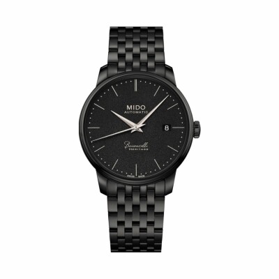 Montre Mido Baroncelli Heritage Gent M027.407.33.050.00