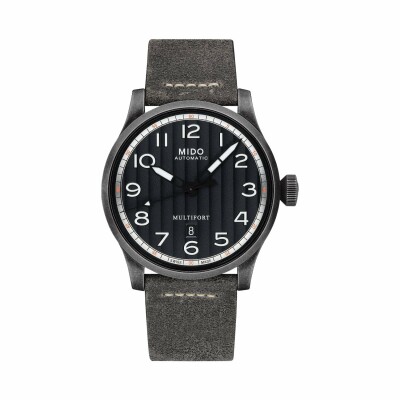 Montre Mido Multifort Escape M032.607.36.050.00