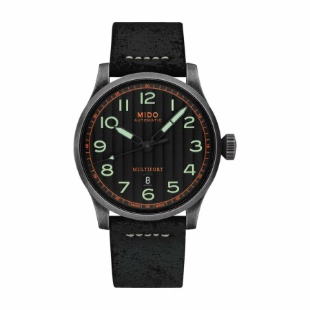 Montre Mido Multifort Escape M032.607.36.050.09