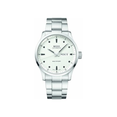 Montre Mido Multifort M M038.430.11.031.00