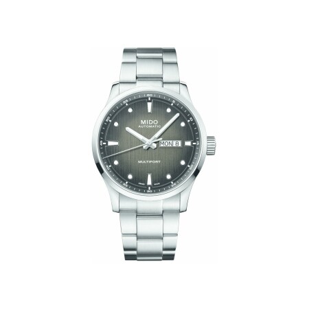 Montre Mido Multifort M M038.430.11.051.00