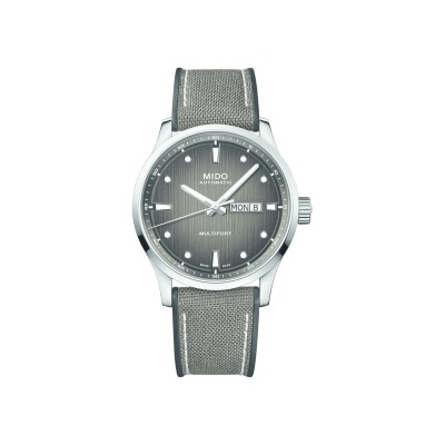 Mido Multifort M M038.430.17.081.00 watch