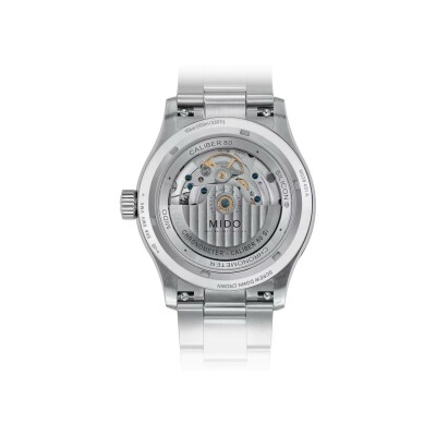 Montre Mido Multifort M Chronometer M038.431.11.097.00