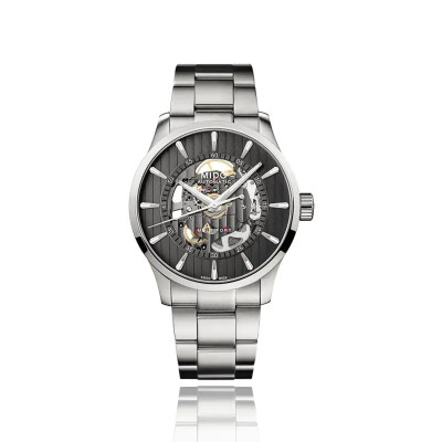 Montre Mido Multifort Skeleton Vertigo M038.436.11.061.00