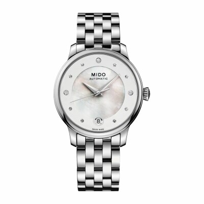 Montre Mido Baroncelli M039.207.11.106.00