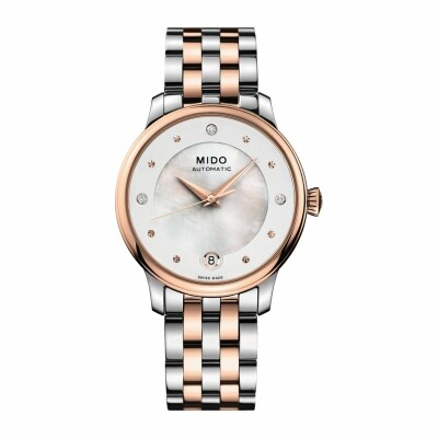 Montre Mido Baroncelli M039.207.22.106.00