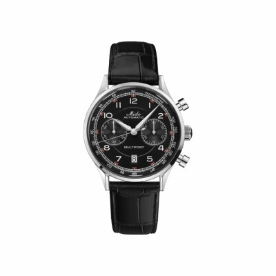 Montre Mido Multifort M040.427.16.052.00