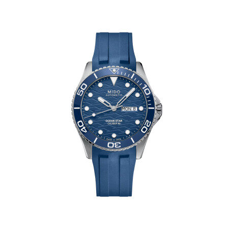 Montre Mido Ocean Star 200C M042.430.17.041.00