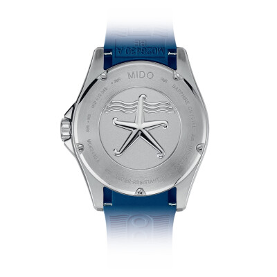 Mido Ocean Star 200C watch M042.430.17.041.00